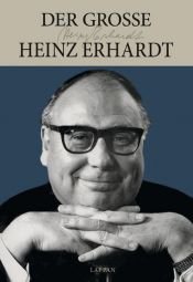 book cover of Der große Heinz Erhardt by Heinz Erhardt