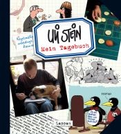 book cover of Tagebuch I: Mein Tagebuch by Uli Stein