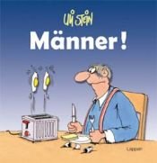book cover of Männer! by Uli Stein