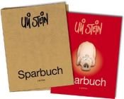 book cover of Sparbuch by Uli Stein