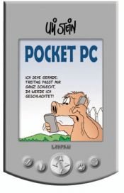 book cover of Pocket-PC by Uli Stein