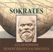 book cover of Aus Xenophons denkwürdigen Nachrichten. 2 CDs by Ксенофонт