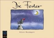 book cover of Die Feder by Klaus Baumgart