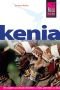 Kenia: Das wohl umfangreichste Reisehandbuch zu Kenia, geschrieben von einem Landeskenner mit jahrelanger Afrikaerfahrung
