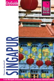 book cover of Singapur by Thomas Menkhoff