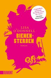 book cover of Bienensterben by Lisa O'Donnell