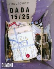book cover of Dada 15 by Raoul Schrott