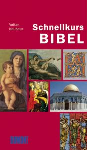 book cover of Bibel by Volker Neuhaus
