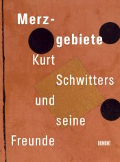 book cover of Kurt Schwitters en de avant-garde by Karin Orchard