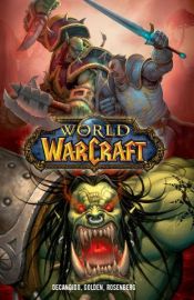 book cover of World of Warcraft. Premiumausgabe: limitiert auf 3.333 Exemplare by Keith DeCandido