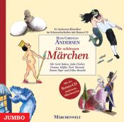 book cover of Die schönsten Märchen. 7 CDs: Das hässliche Entenküken by 한스 크리스티안 안데르센