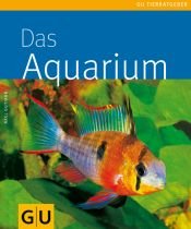 book cover of Das Aquarium by Axel Gutjahr