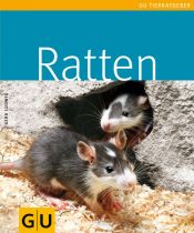 book cover of Ratten Gesamttitel: GU-Tierratgeber by Gerd Ludwig