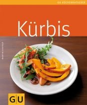 book cover of Kürbis by Martin Kintrup