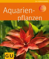 book cover of Aquarienpflanzen (Tierratgeber) by Stefan Hummel