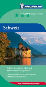 book cover of Schweiz (Grüne RF Lizenzen) by unbekannt