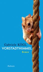 book cover of Vorstadthimmel by Gabriele Kögl