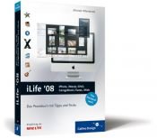 book cover of iLife '07 by Michael Hillenbrand