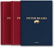 book cover of Peter Beard [Deluxe Edition], Volume II by Peter Beard