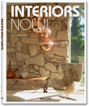 book cover of Interiors Now! Vol. 2 by Ian Philips