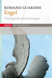 book cover of Engel: Theologische Betrachtungen by Romano Guardini