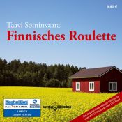 book cover of Finnisches Roulette by Taavi Soininvaara