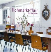 book cover of Flohmarkt-Flair zuhause by Ali Hanan|Emily Chalmers