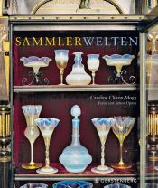 book cover of Sammlerwelten by Caroline Clifton-Mogg
