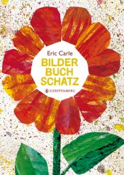 book cover of Bilderbuchschatz: Sammelband by Eric Carle