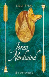 book cover of Joran Nordwind by Lilli Thal