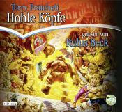 book cover of Hohle Köpfe: Schall & Wahn by テリー・プラチェット