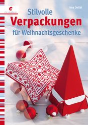 book cover of Stilvolle Verpackungen für Weihnachtsgeschenke by Inna Dottai