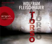 book cover of Torso (6 CDs) by Wolfram Fleischhauer