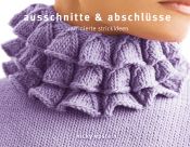 book cover of Ausschnitte & Abschlüsse: Raffinierte Strickideen by Nicky Epstein