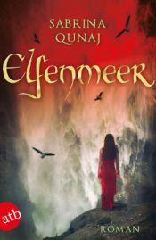 book cover of Elfenmeer by Sabrina Qunaj