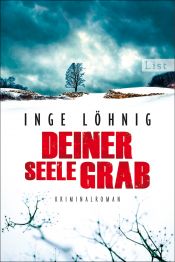book cover of Deiner Seele Grab by Inge Löhnig