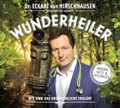 book cover of Wunderheiler by unknown author