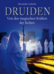 book cover of Druiden: Von den magischen Kräften der Kelten by Alexander Lüdeke