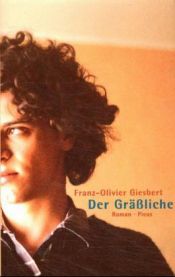 book cover of L'affreux by Franz-Olivier Giesbert
