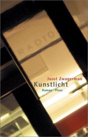 book cover of Kunstlicht by Joost Zwagerman