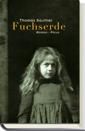 book cover of Fuchserde by Thomas Sautner