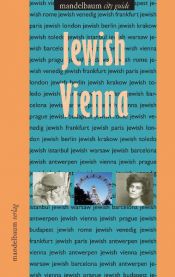 book cover of Jewish Vienna by Unknown