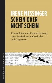 book cover of Schein oder nicht Schein by Irene Messinger
