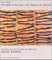 book cover of Die Mauern des Herzens by Dore Ashton