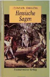book cover of Hessische Sagen by Ulf Diederichs