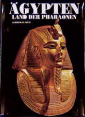 book cover of Ägypten by Alberto Siliotti