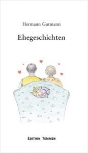 book cover of Ehe-Geschichten by Hermann Gutmann