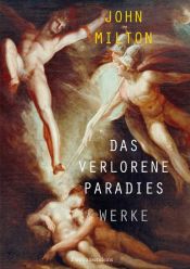 book cover of Das verlorene Paradies: Das verlorene Paradies by John Milton