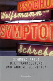 book cover of Werke in 2 Bänden: Die Traumdeutung & Das Unbehagen in der Kultur by Зигмунд Фрейд