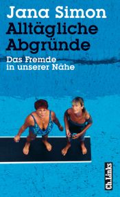 book cover of Alltägliche Abgründe by Jana Simon